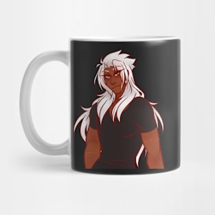 Casual Xemnas Mug